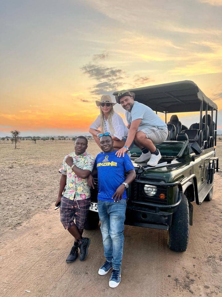 Aluli Tour and Safari services overview